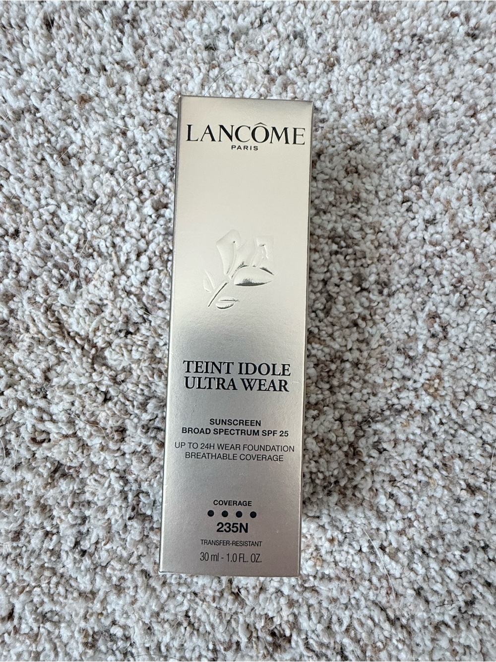 Lancôme Teint Idole Ultra Wear Foundation - 235C